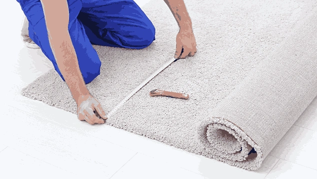Carpet Repair Services Ascot Vale