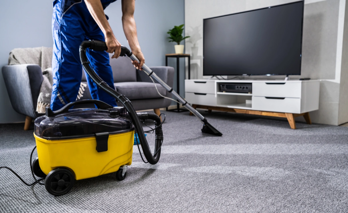Extract Carpet Cleaning Ascot Vale Contact Office